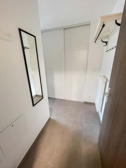 Dans Residence Neuve Le Snow Roc Sur Les Pistes, Grand Studio Cosy 5 Pers Avec Terrasse Panoramique, Sauna, Wifi Saint-Jean-dʼAulps Εξωτερικό φωτογραφία