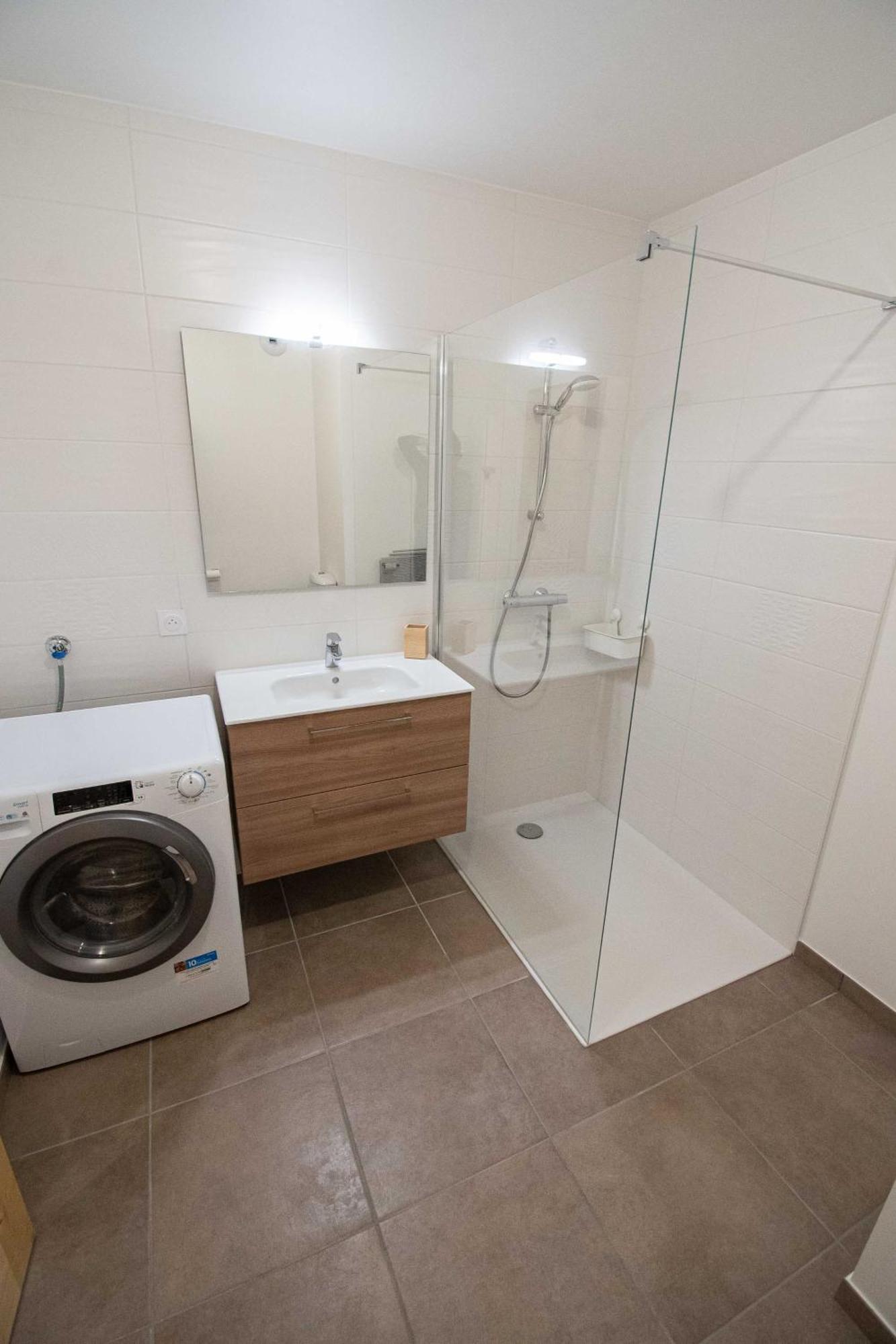 Dans Residence Neuve Le Snow Roc Sur Les Pistes, Grand Studio Cosy 5 Pers Avec Terrasse Panoramique, Sauna, Wifi Saint-Jean-dʼAulps Εξωτερικό φωτογραφία
